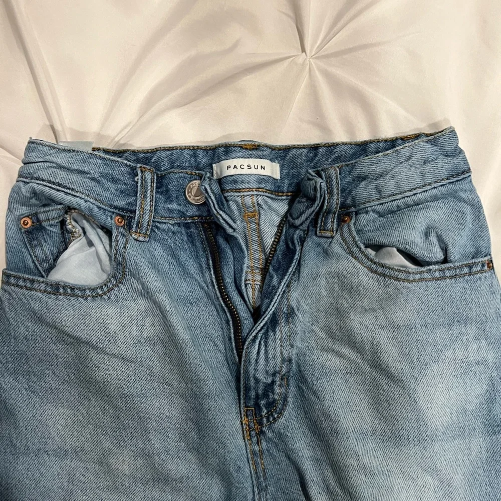 Pacsun 90’s Boyfriend Jeans - Picture 1 of 4